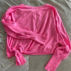 Lilly Pulitzer sweater